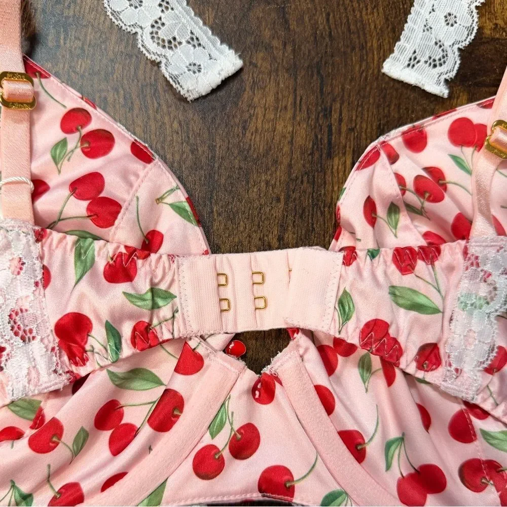 For Love And Lemons love lemons